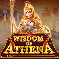  Wisdom of Athena